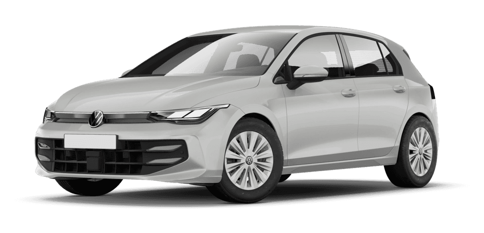 VW Golf 8